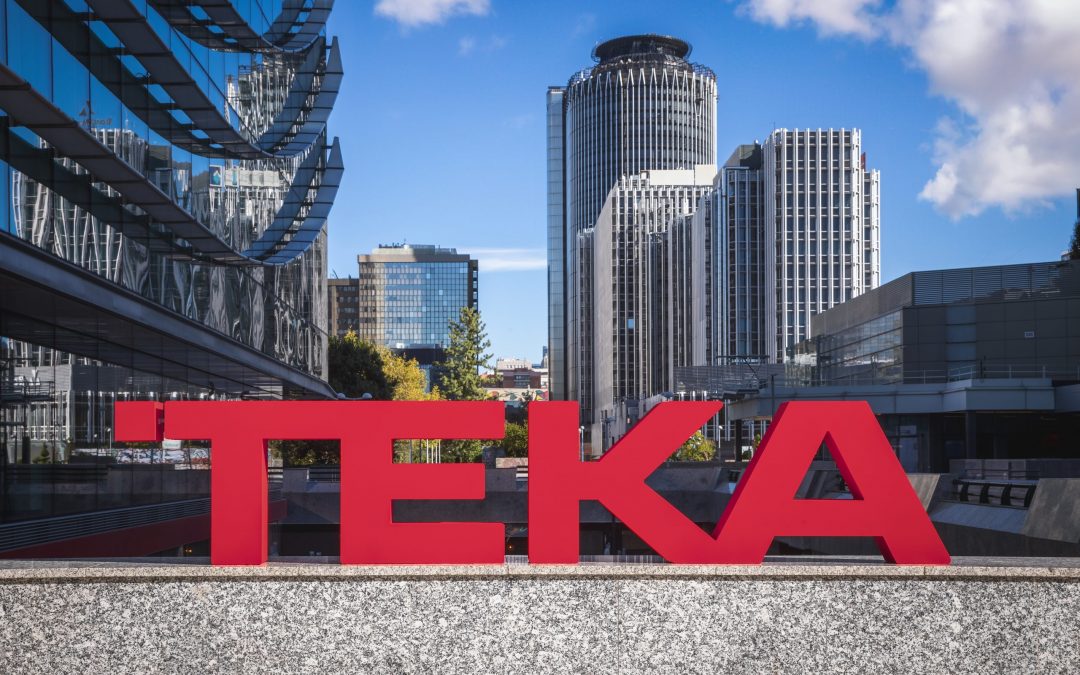 HERITAGE B оголошує про успішний продаж Teka Group компанії Midea