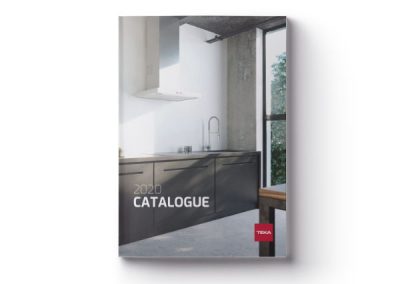 Catalogue 2020 (Dành cho kênh siêu thị)