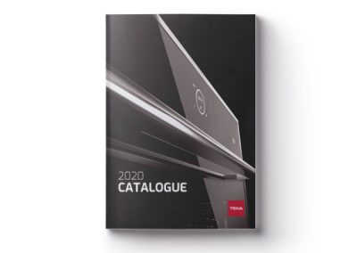 Catalogue 2020 (Dành cho kênh bán lẻ)