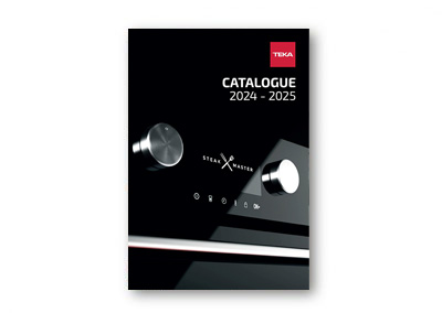Catalogue 2024 – 2025