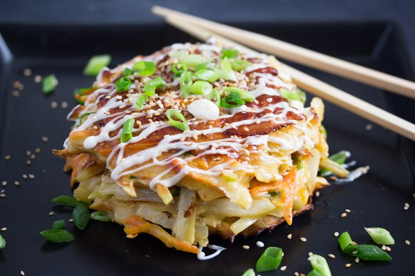 jak przygotować okonomiyaki